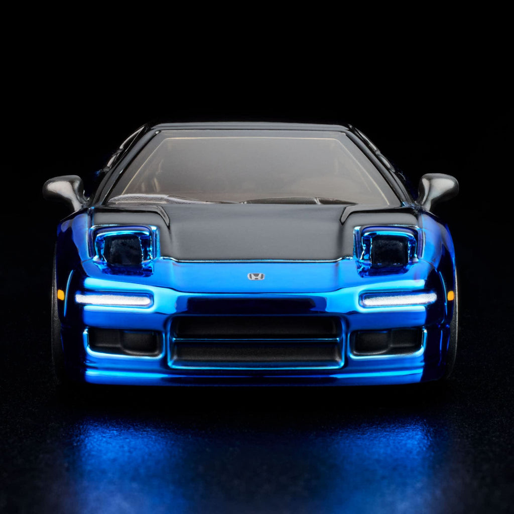 HWJJY73-BH11 Hot Wheels RLC Exclusive 1994 Honda NSX