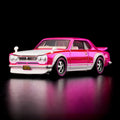 HWJKC01 RLC Exclusive 1972 Skyline H/T 2000GT-R