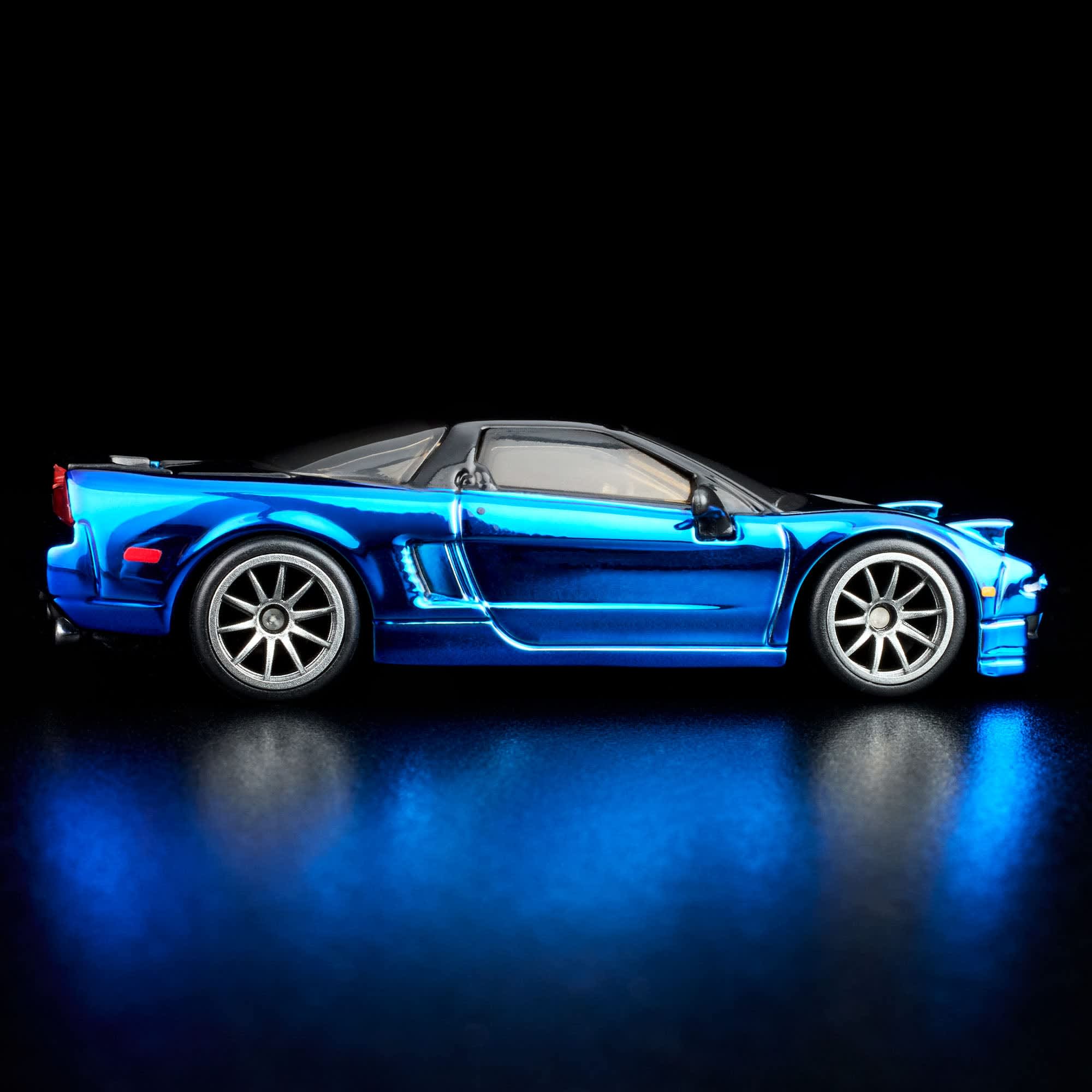 HWJJY73-BH11 Hot Wheels RLC Exclusive 1994 Honda NSX
