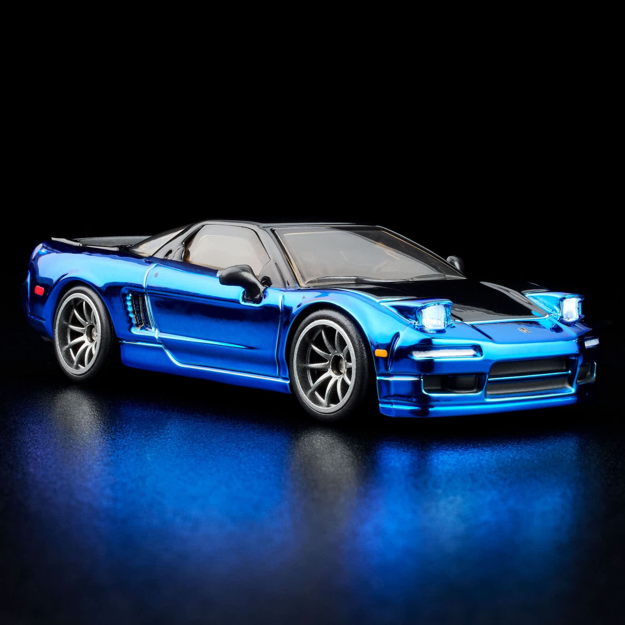 HWJJY73-BH11 Hot Wheels RLC Exclusive 1994 Honda NSX