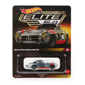 HWJNF05 Hot Wheels Elite 64 Mercedes-Benz 300 SL
