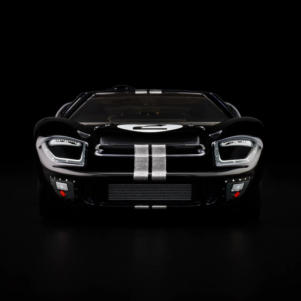 HWJCP28-BH11 RLC Exclusive Ford GT40 MkII
